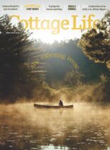 Cottage Life – June-July 2025