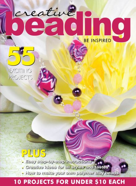 Creative Beading – Volume 22 Issue 2 2025
