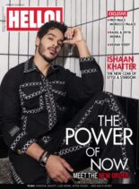 Hello! India – April-May 2025