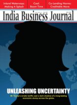 Indian Business Journal – May 2025