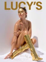 Lucy’s Magazine – April 2025