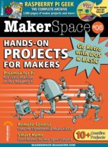 MakerSpace – Issue 5 2025