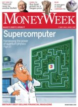 MoneyWeek – 9 May 2025