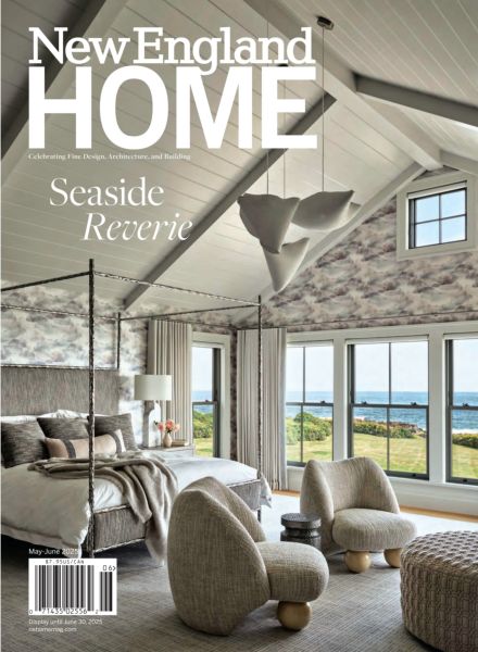 New England Home – May-June 2025