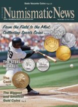 Numismatic News – May 20 2025