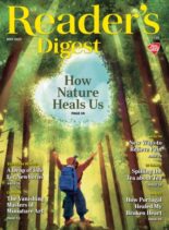 Reader’s Digest India – May 2025