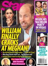 Star Magazine USA – May 19 2025