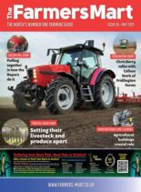 The Farmers Mart – May 2025