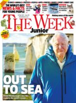 The Week Junior UK – 10 May 2025