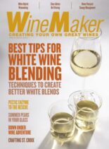 WineMaker – June-July 2025