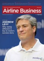 Airline Business – January-March 2025