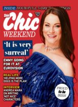 Chic – 10 May 2025
