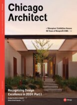 Chicago Architect – Fall 2024