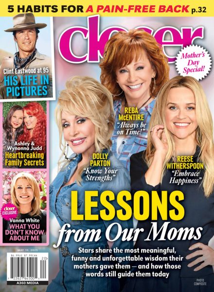 Closer USA – May 19 2025