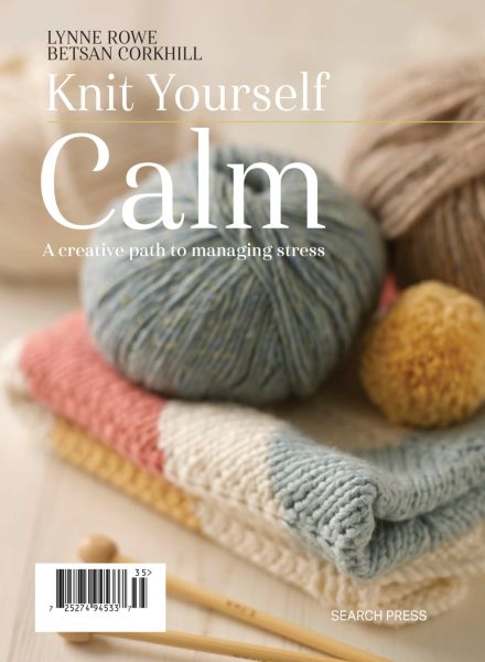 Crafting Collection – Knit Yourself Calm 2025