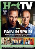 Daily Star Hot TV – 10 May 2025