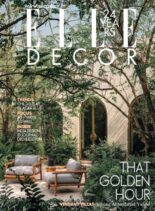 Elle Decor India – April-May 2025