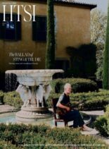 Financial Times How to Spend It – 10 May 2025