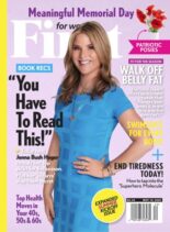 First for Women – May 19 2025