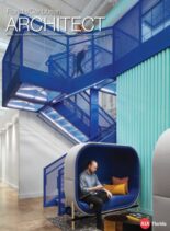Florida-Caribbean Architect – Winter 2025