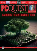 PCQuest – May 2025