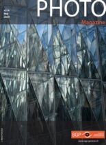 Photo Magazine – Mai 2025
