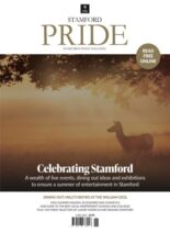 Stamford Pride – June 2025