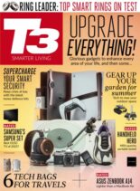 T3 UK – June 2025