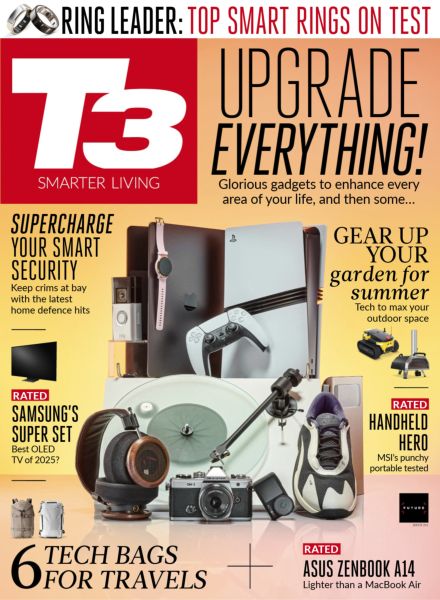 T3 UK – June 2025
