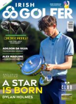 The Irish Golfer Magazine – 9 May 2025