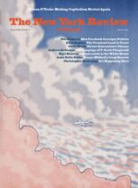 The New York Review of Books – May 29 2025