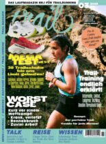 Trail Magazin – Mai-Juni 2025
