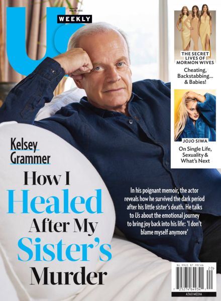 Us Weekly – May 19 2025