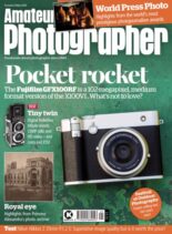 Amateur Photographer – 13 May 2025