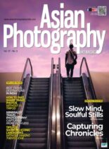 Asian Photography – May 2025