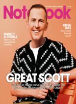 Daily Mirror Notebook – 11 May 2025
