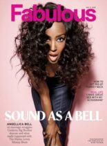 Fabulous – May 11 2025