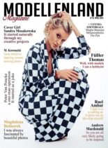 Modellenland Magazine – April 2025