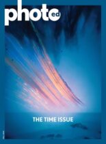 PhotoED – Fall 2024