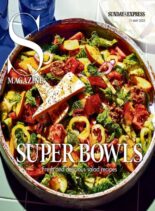 Sunday Express Sunday Magazine – 11 May 2025