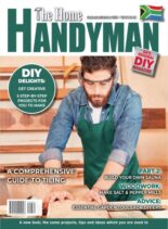The Home Handyman – September-October 2024