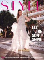 The Sunday Times Style – May 11 2025