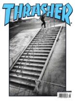 Thrasher – June 2025