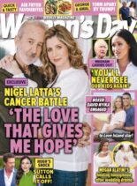Woman’s Day New Zealand – 11 May 2025