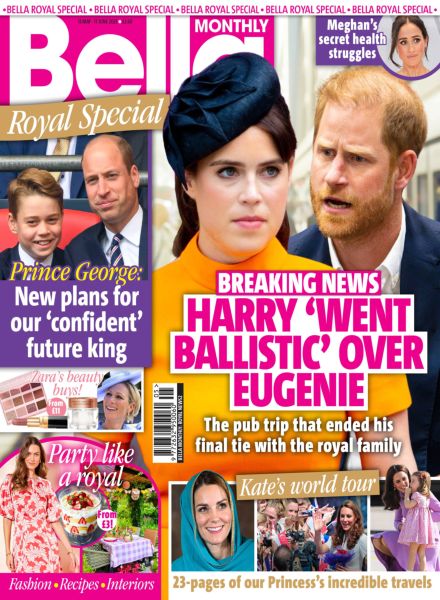 Bella Specials – 13 May 2025