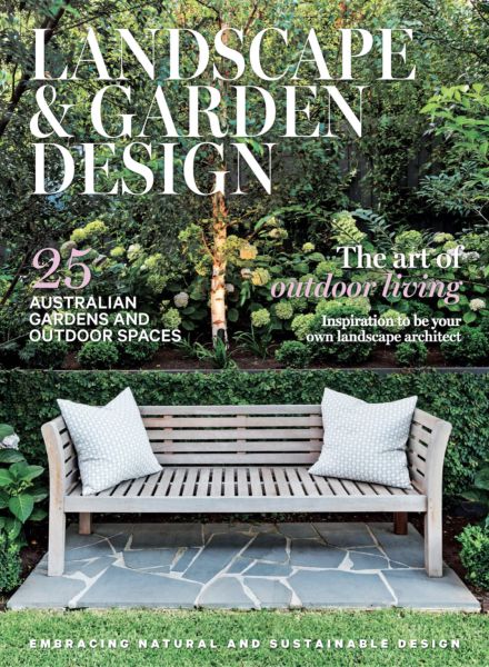 Landscape & Garden Design – May 2025
