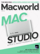 Macworld USA – June 2025
