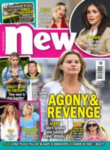 New! Magazine – 12 May 2025