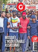 Objectif Gard – 13 Mai 2025