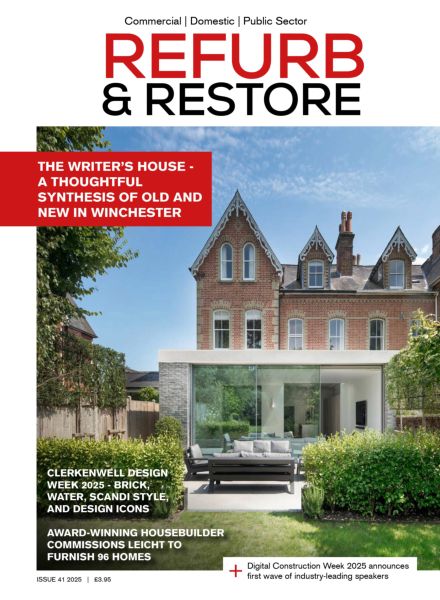 Refurb & Restore – May-June 2025
